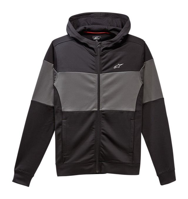 Alpinestars Justify Mid-Layer Jacket undefined