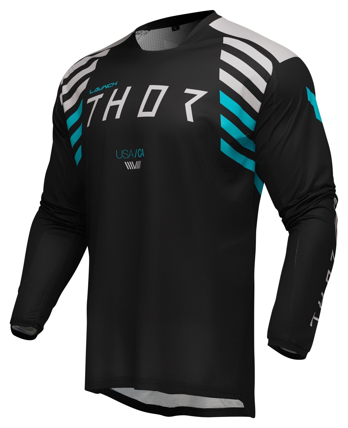 Thor Launchmode Zone Jersey undefined