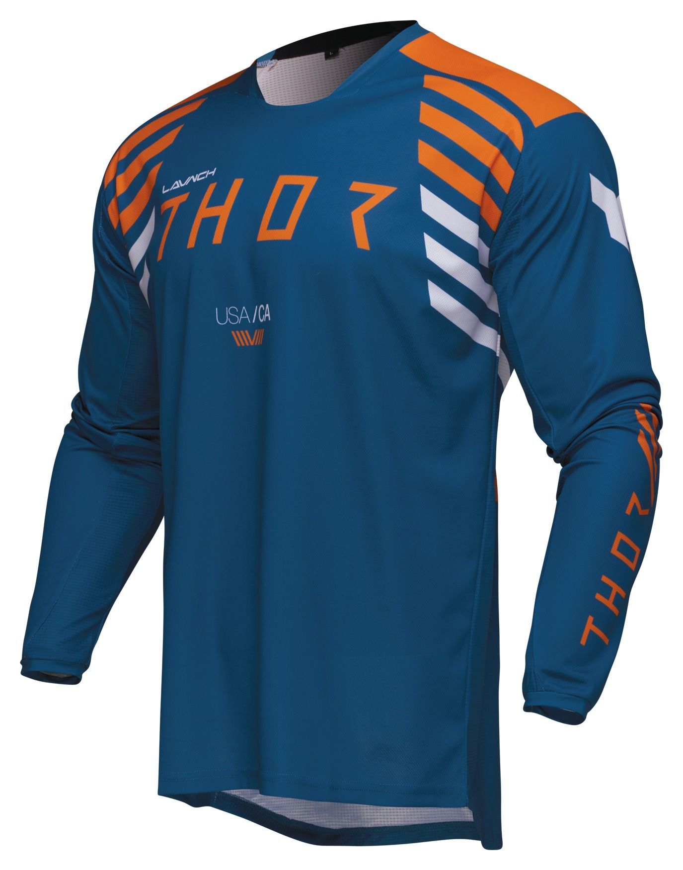 Thor Launchmode Zone Jersey L