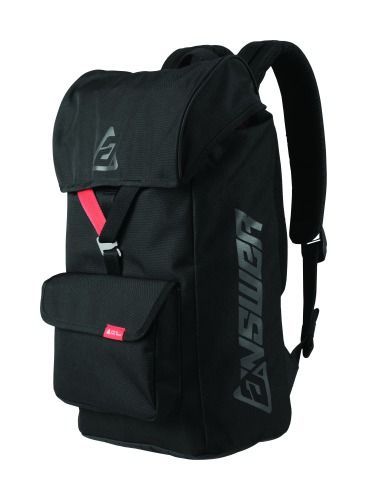 Answer Backpack undefined