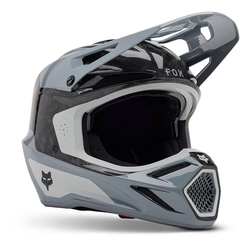 Fox Racing V3 RS Infinite Helmet S