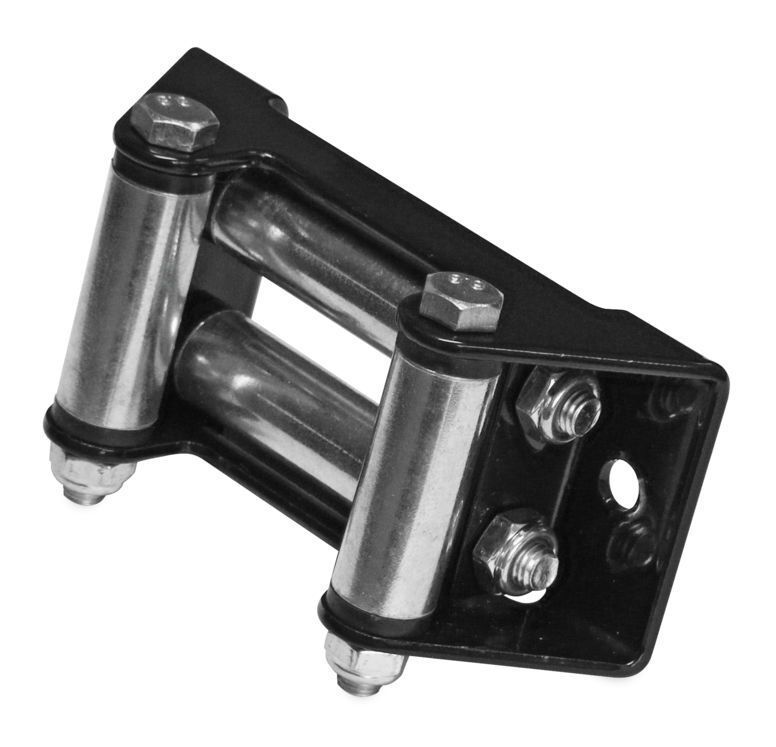 KFI Roller Fairlead Standard Bolt Pattern undefined