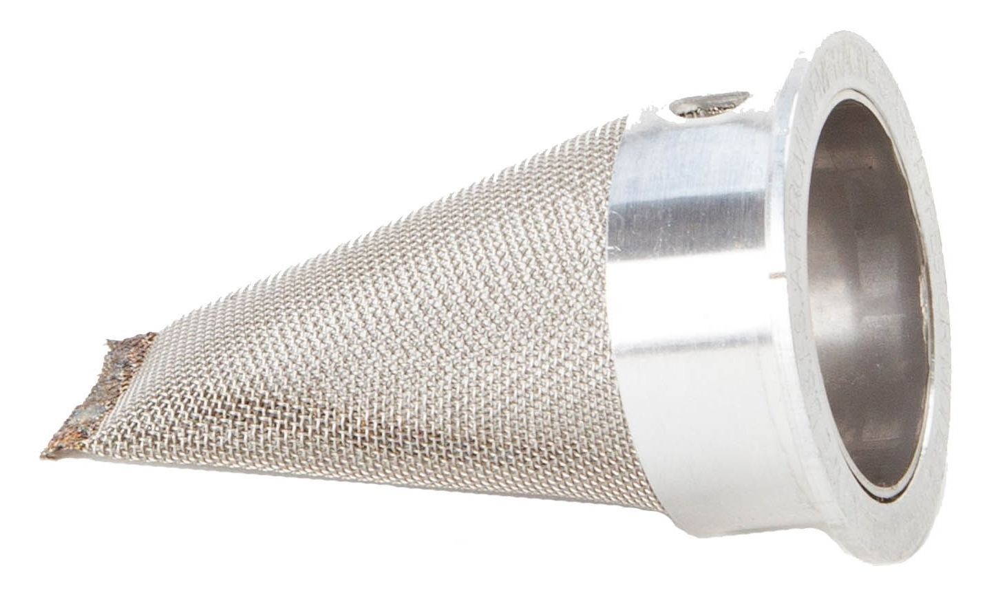 FMF Powercore 4 Hex Spark Arrestor Insert undefined