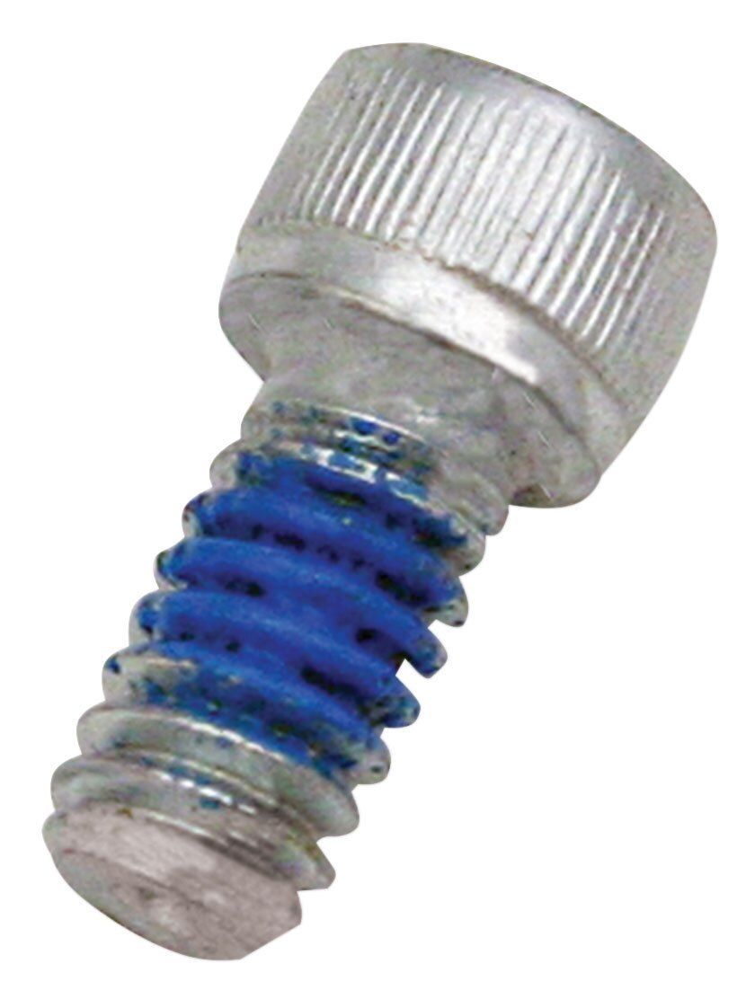 S&S Cycle Backing Plate Screw undefined