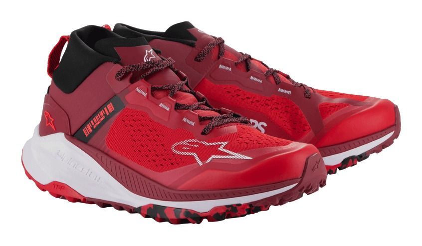Alpinestars Meta XR V2 Shoes 12