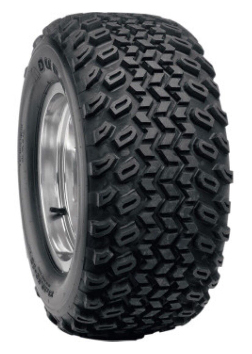 Duro HF244 Tires undefined
