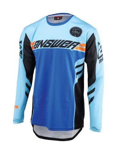 Answer Arkon Nitrus Jersey XL