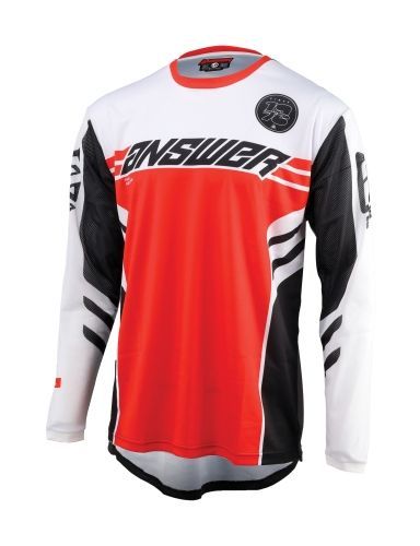 Answer Arkon Nitrus Jersey XS