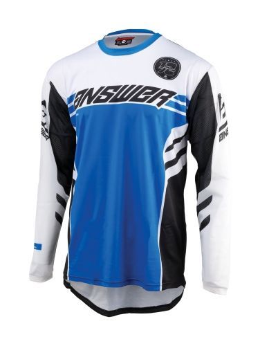 Answer Arkon Nitrus Jersey XS