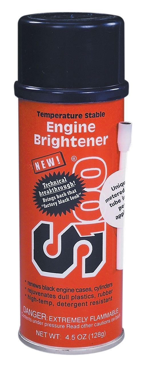 S100 Engine Brightener undefined