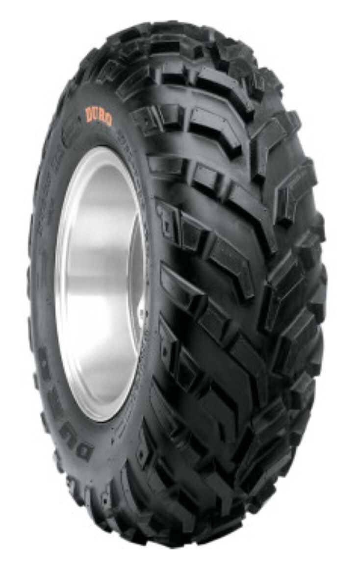 Duro DI2004 Super Wolf Tires undefined