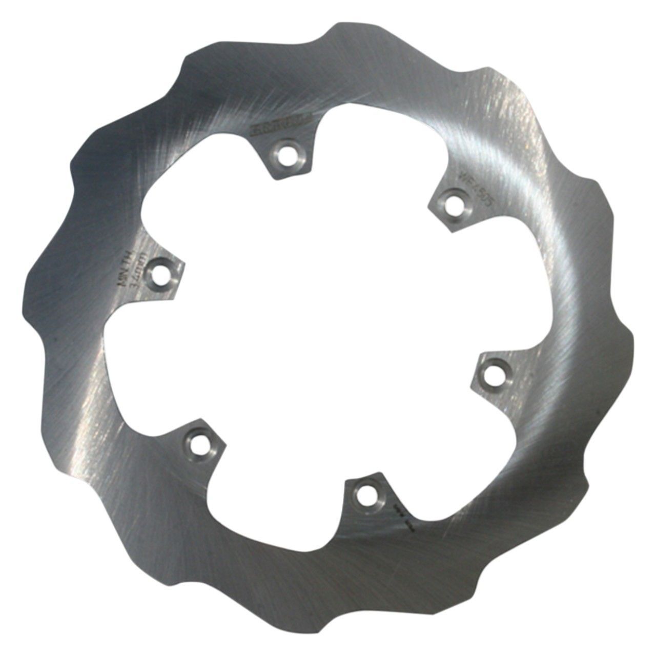 Braking Solid Rear Rotor Yamaha 125cc-450cc 2002-2022 undefined