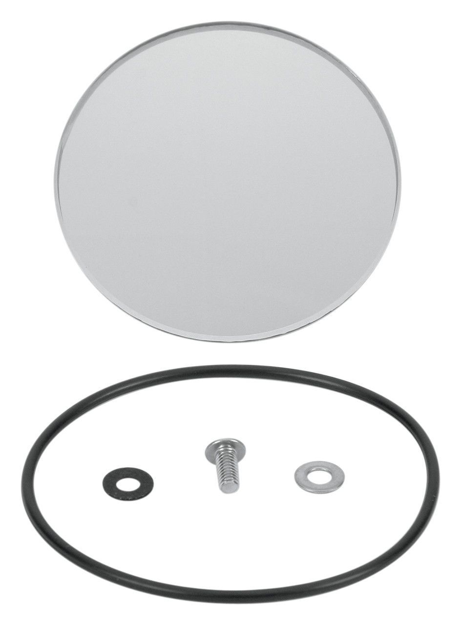 CRG Blindsight Replacement Glass Kit undefined