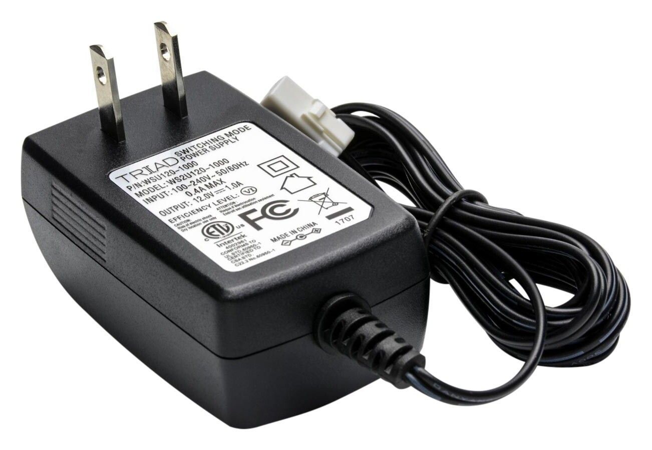 Trail Tech AC Wall Charger undefined