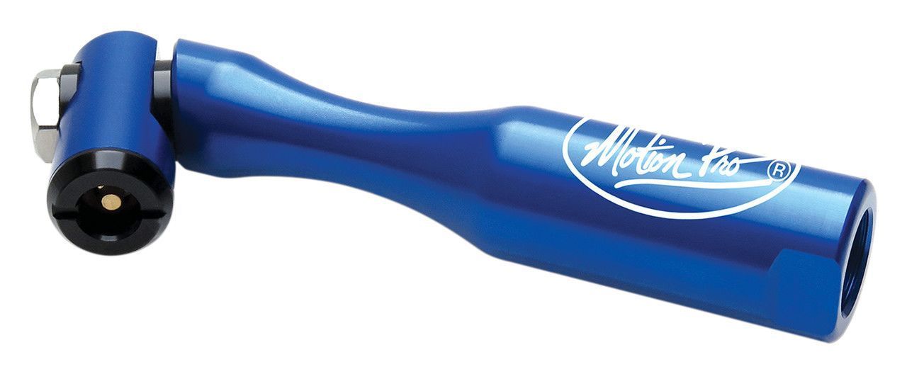 Motion Pro Fill Air Chuck undefined