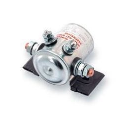 Warn A2000 Solenoid undefined