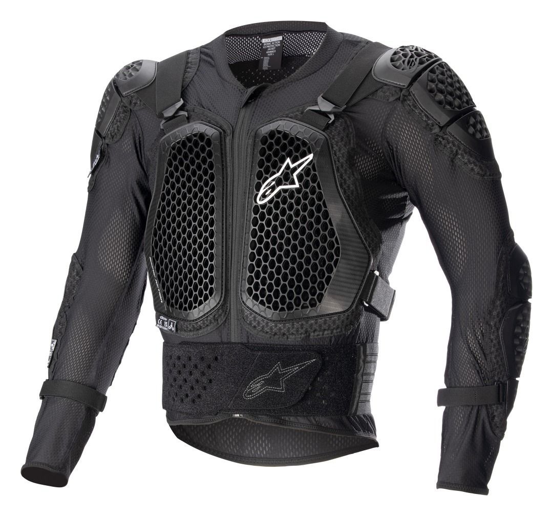 Alpinestars Bionic Action V2 Jacket M