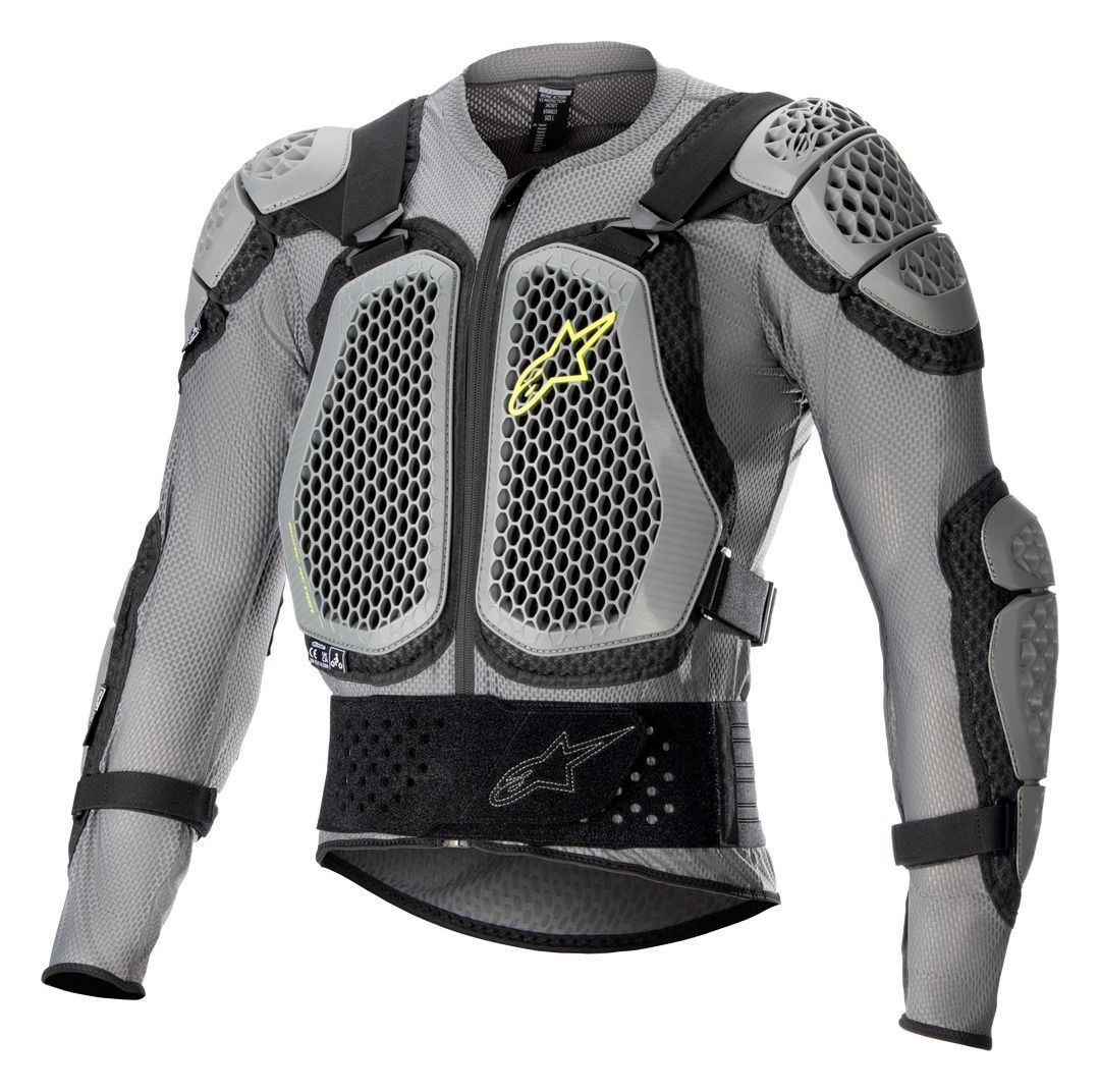 Alpinestars Bionic Action V2 Jacket M