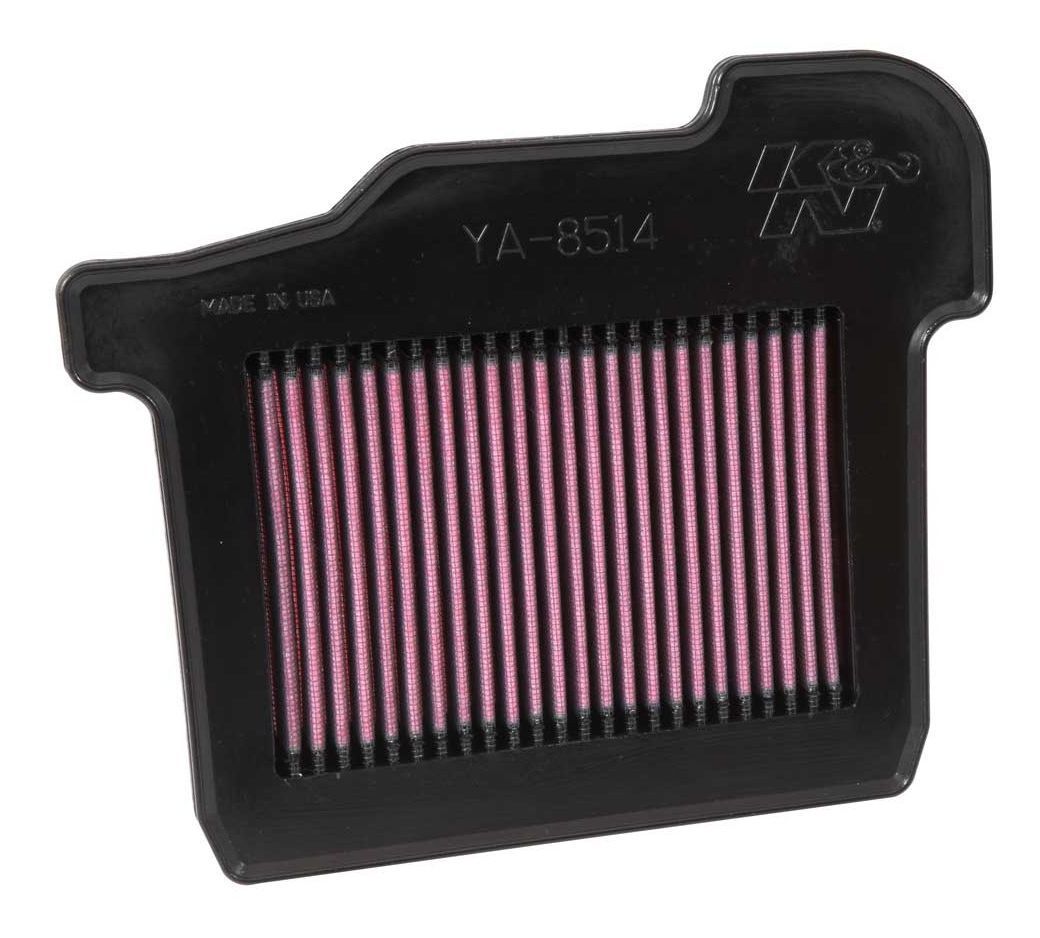 K&N Air Filter YA-8514 undefined