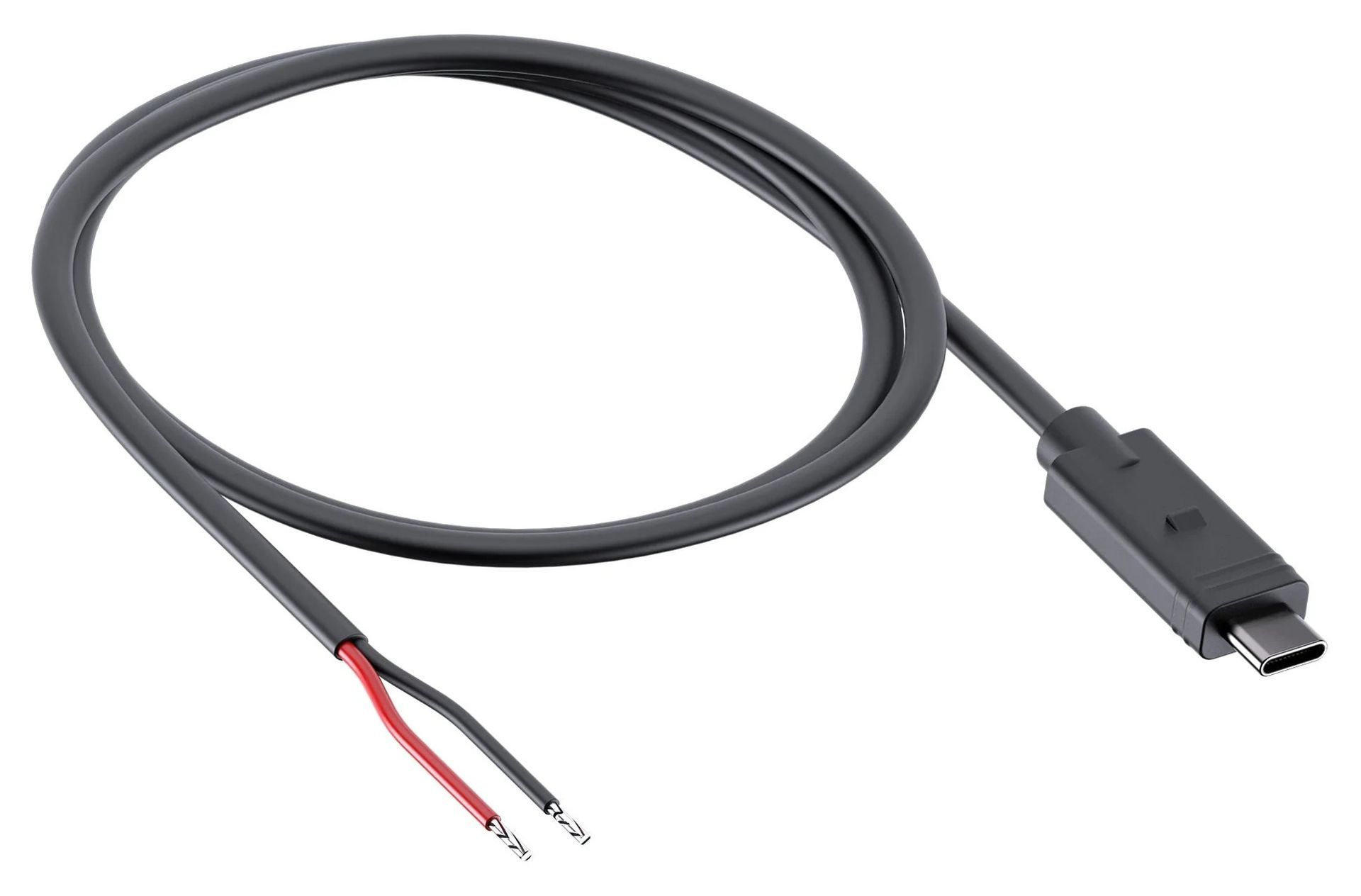 SP Connect SPC+ Direct Hardwire 12 V DC Cable undefined