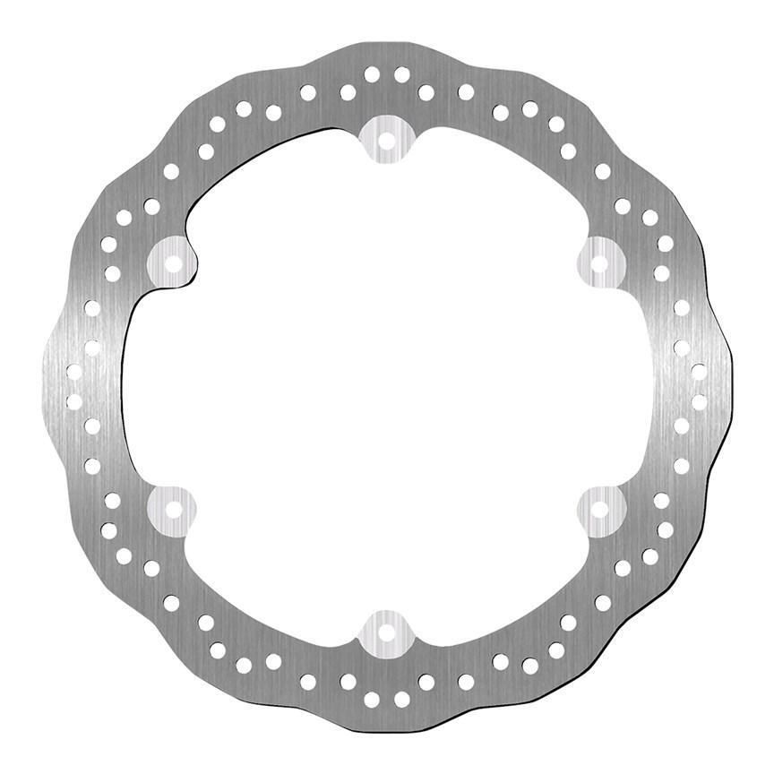 SBS Standard Front Brake Rotor 5070 undefined