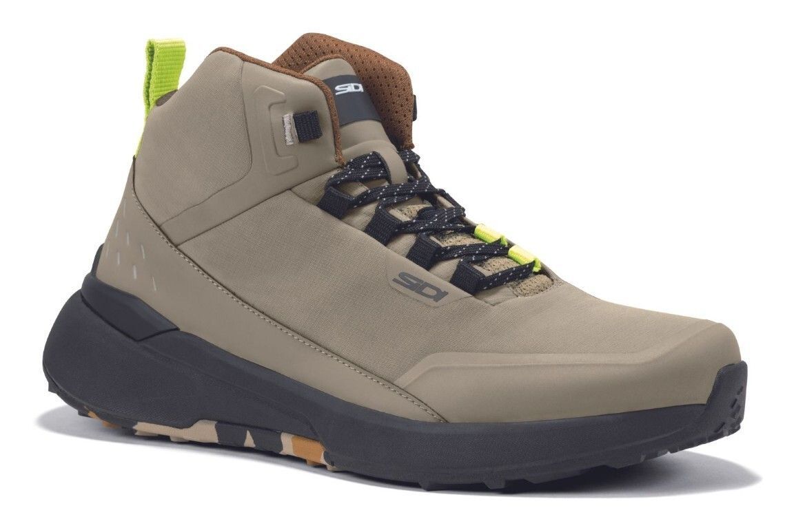 SIDI Nucleus Shoes