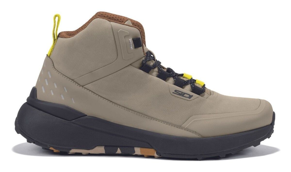SIDI Nucleus Shoes