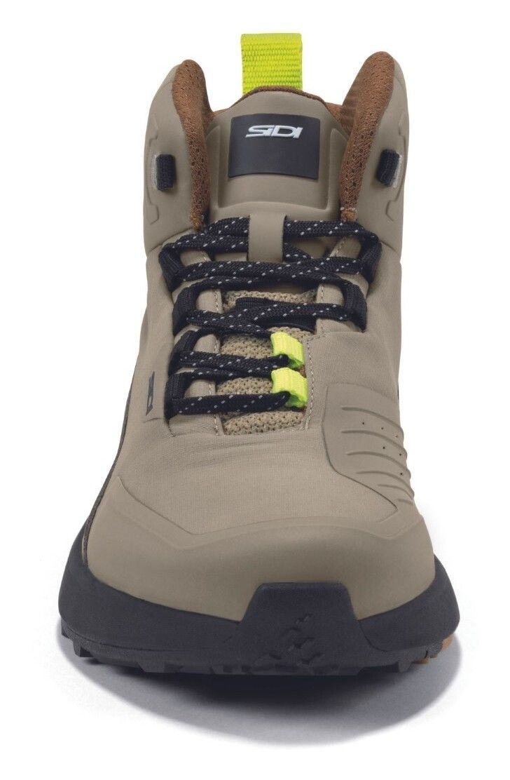 SIDI Nucleus Shoes
