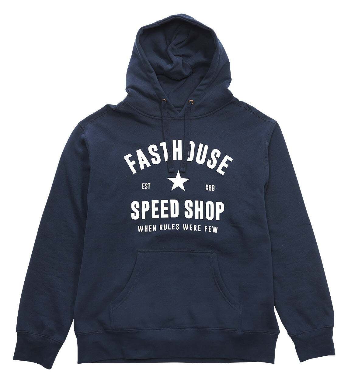 Fasthouse Paragon Hoody N/A