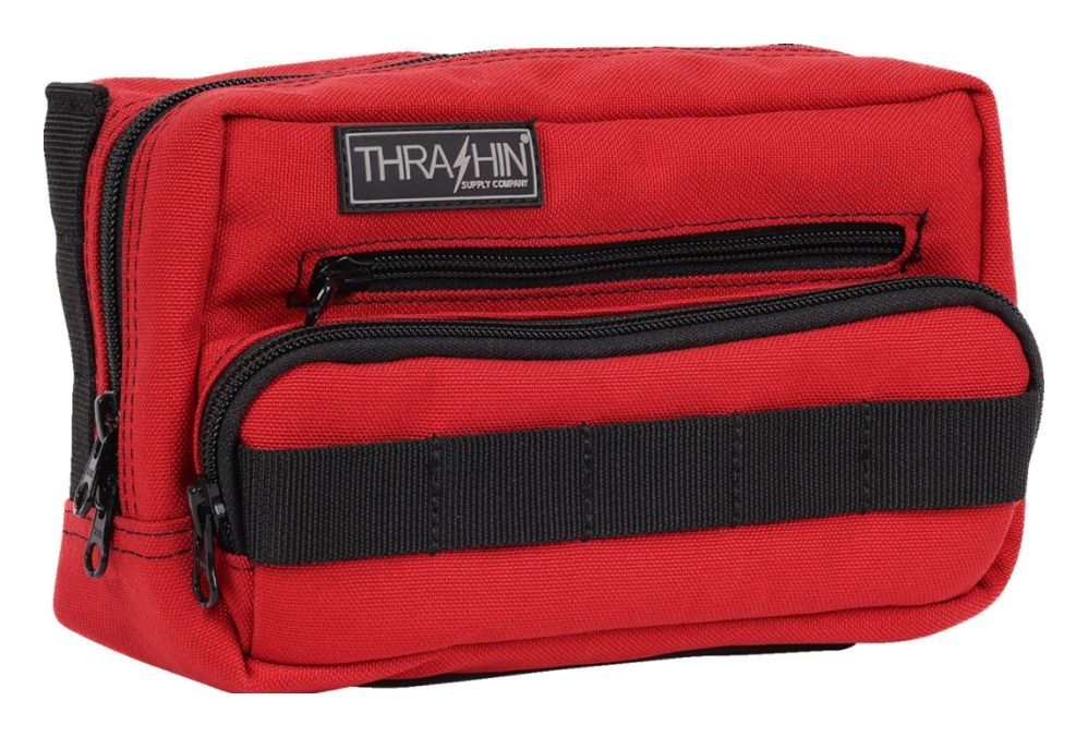 Thrashin Supply Handlebar Bag Plus N/A