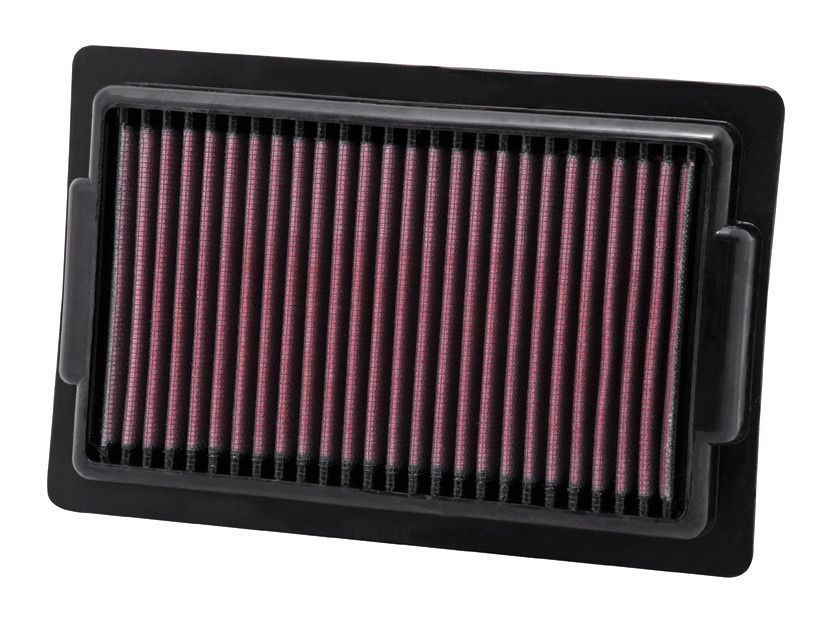 K&N Air Filter YA-1709 undefined