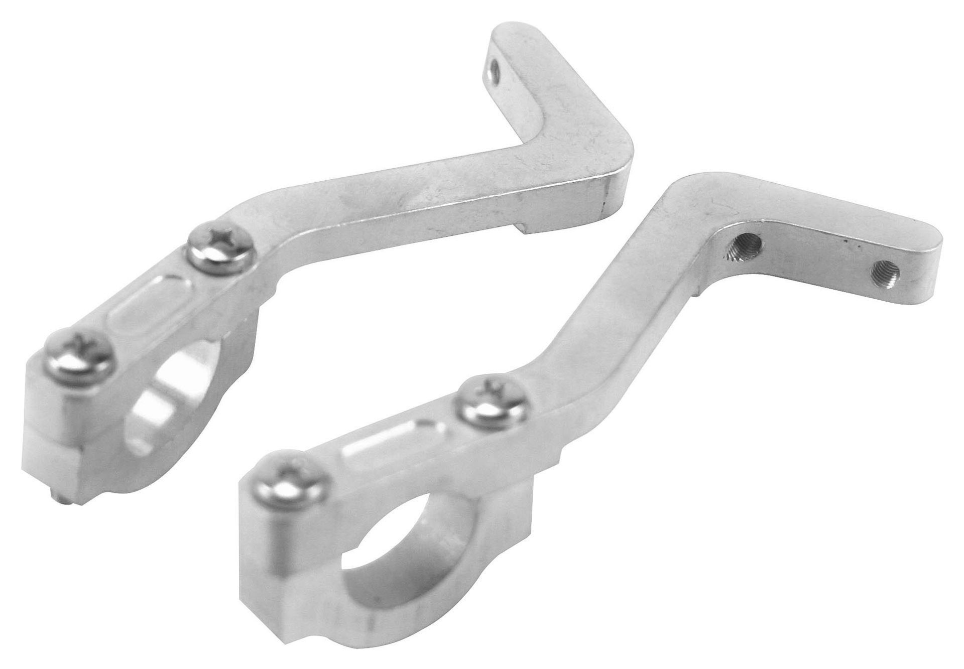 Cycra Stealth DX Replacement Handguard Bracket Set undefined