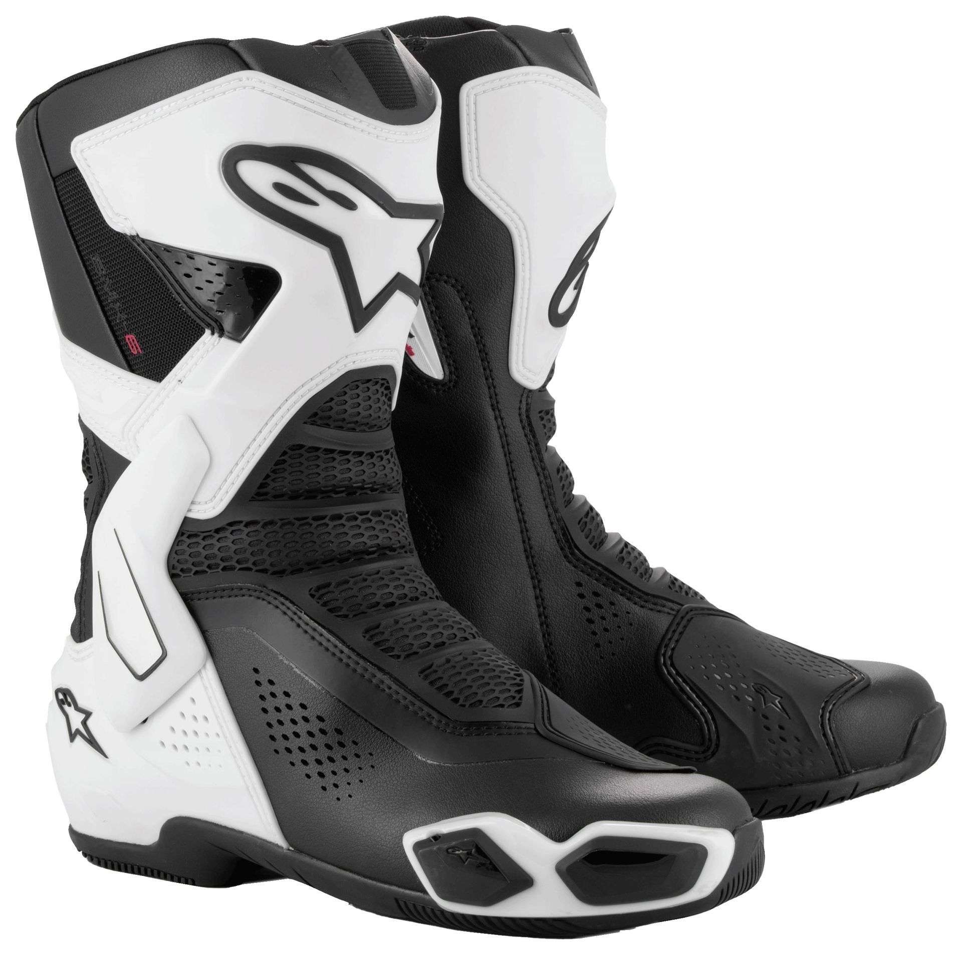 Alpinestars Stella SMX-6 V3 Vented Boots 41