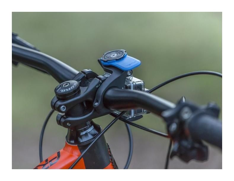 Quad Lock OUT FRONT MNT (V2)