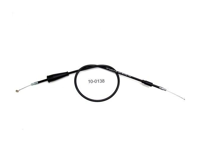 Motion Pro Black Vinyl Throttle Cable KTM 50 SX 2007-2011 undefined