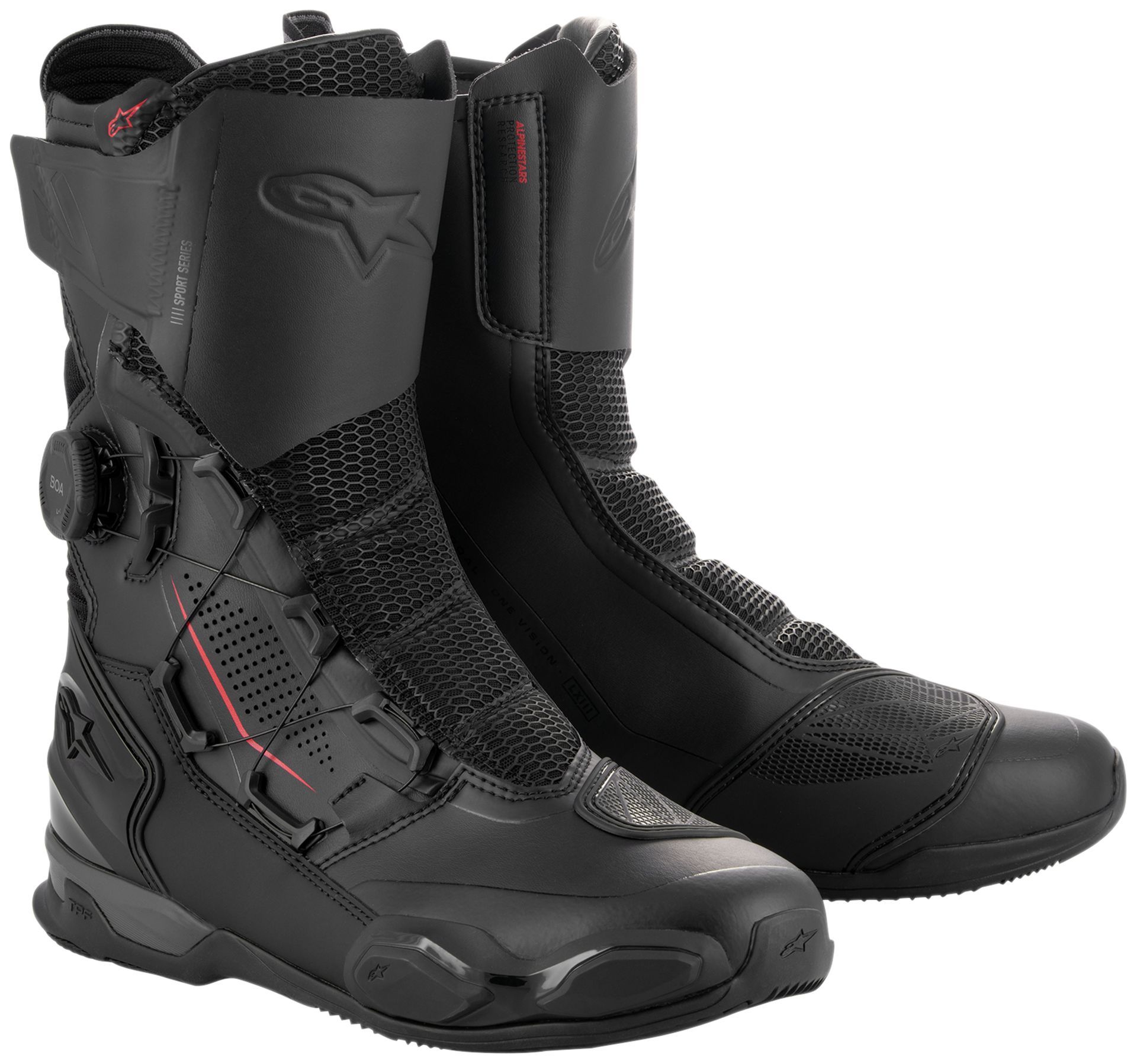 Alpinestars SP-X BOA Boots undefined