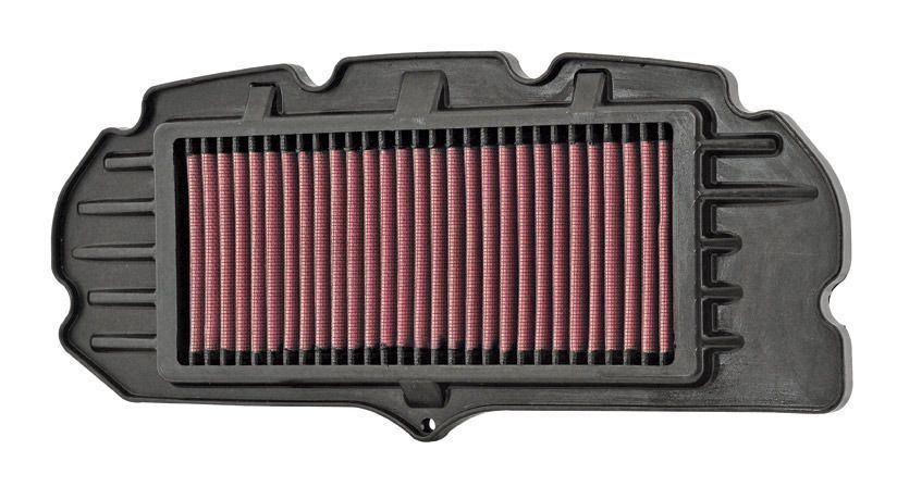 K&N Air Filter SU-1348 undefined