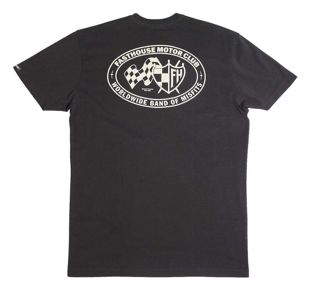Fasthouse Mod T-Shirt