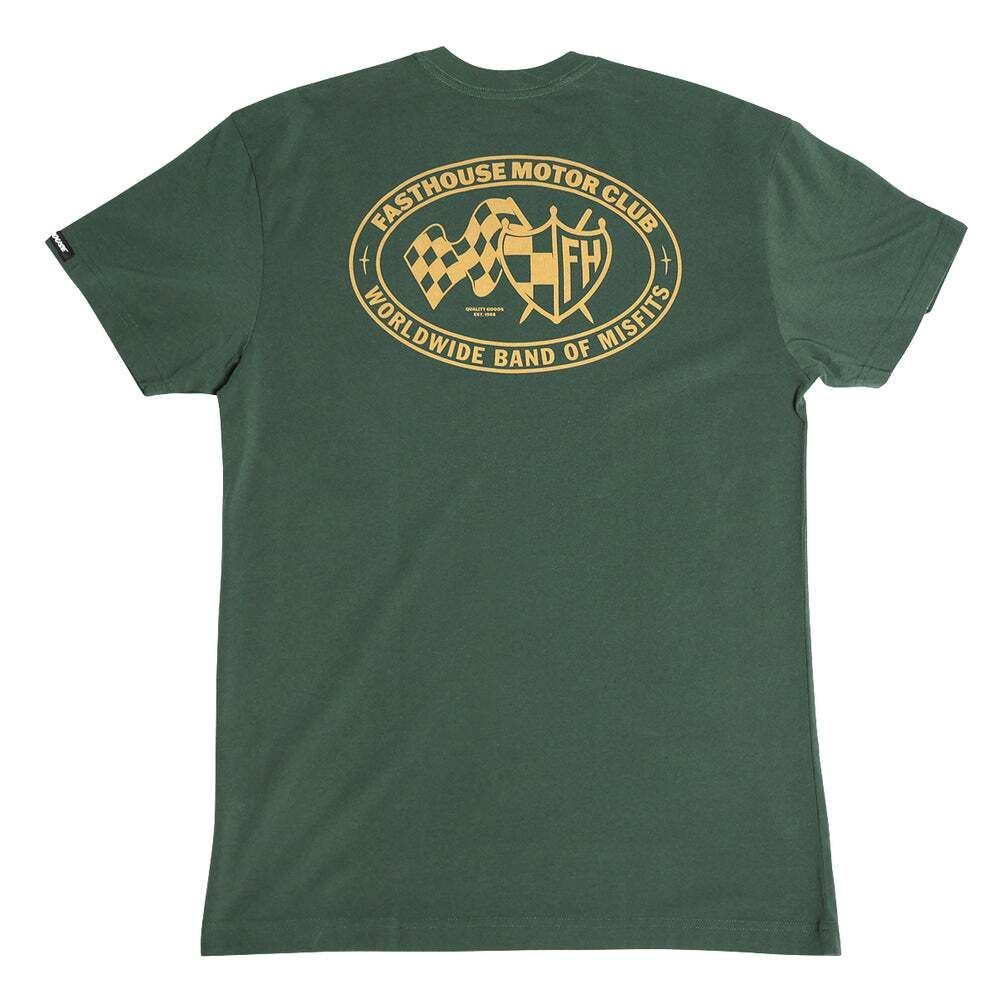 Fasthouse Mod T-Shirt