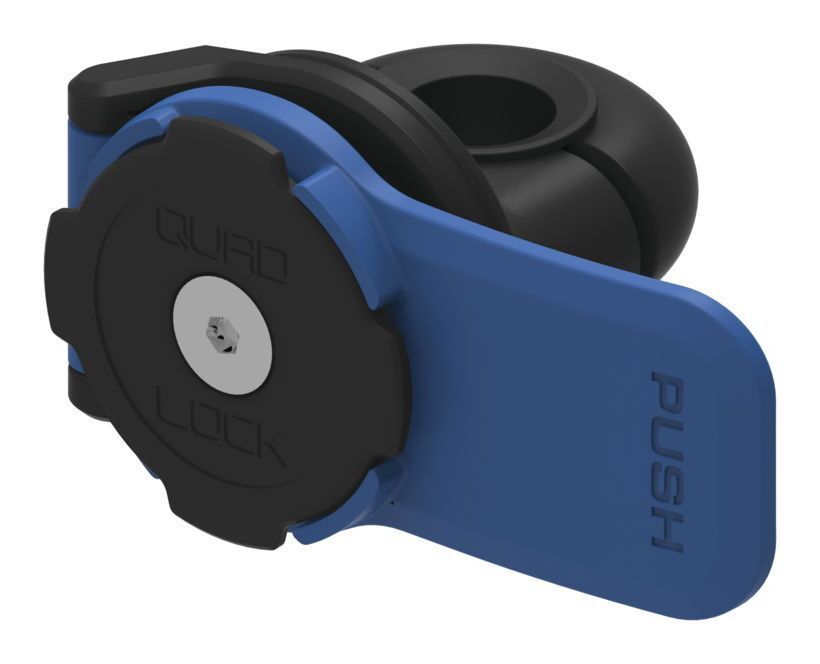 Quad Lock MTRCYCL/SCOOTR MRR MNT (V2)