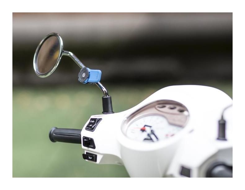 Quad Lock MTRCYCL/SCOOTR MRR MNT (V2)