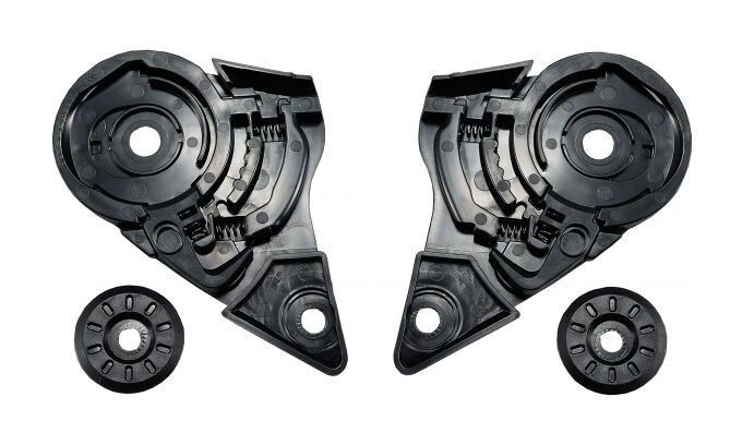 SHOEI CNS-1C BASE PLATE