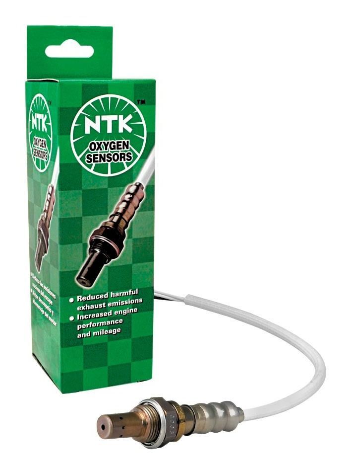 NTK O2 Sensor Moto Guzzi 2003-2008 undefined