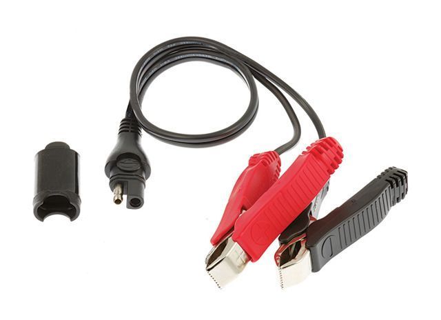 TecMate Replacement SAE Alligator Clips undefined