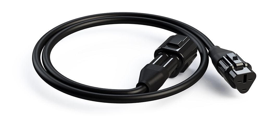 Denali 2.0 Light Harness Extension undefined