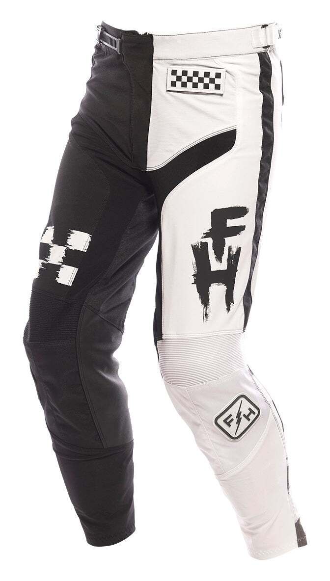 Fasthouse Speed Style Jester Pants undefined