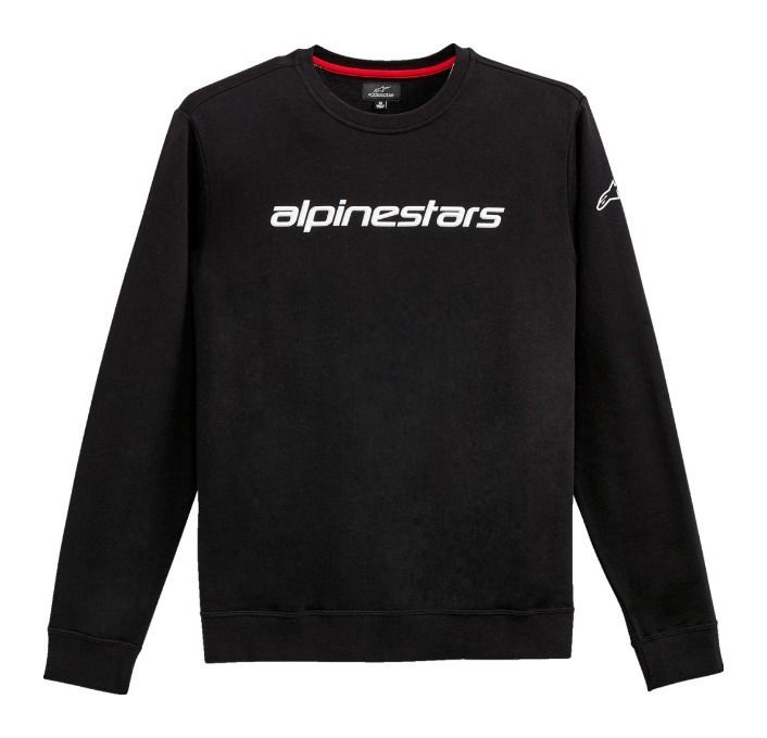 Alpinestars Linear Sweatshirt undefined