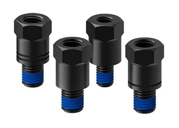 Quad Lock MIRROR STEM MOUNT ADAPTERKIT