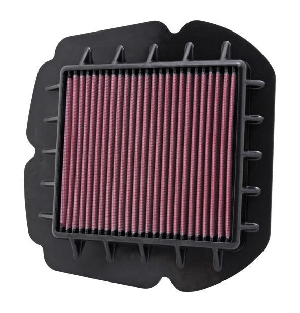 K&N Air Filter SU-6509 undefined