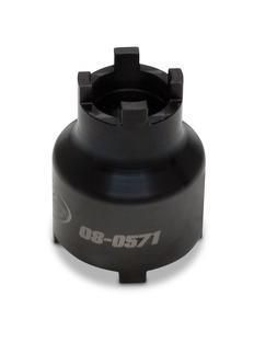 Motion Pro Spanner Nut Socket Kawasaki undefined